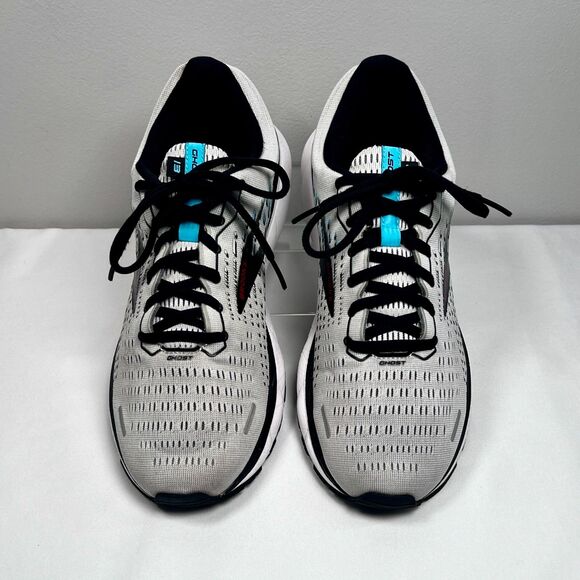Brooks Ghost 13 Running Shoes Men's Size 10 - Picture 10 of 10